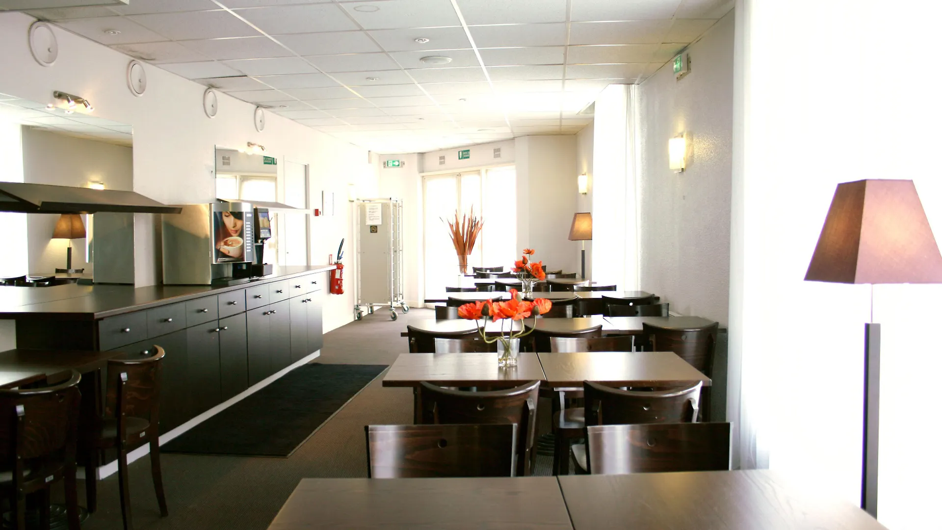 Ibis Nation Davout Hotel 3*