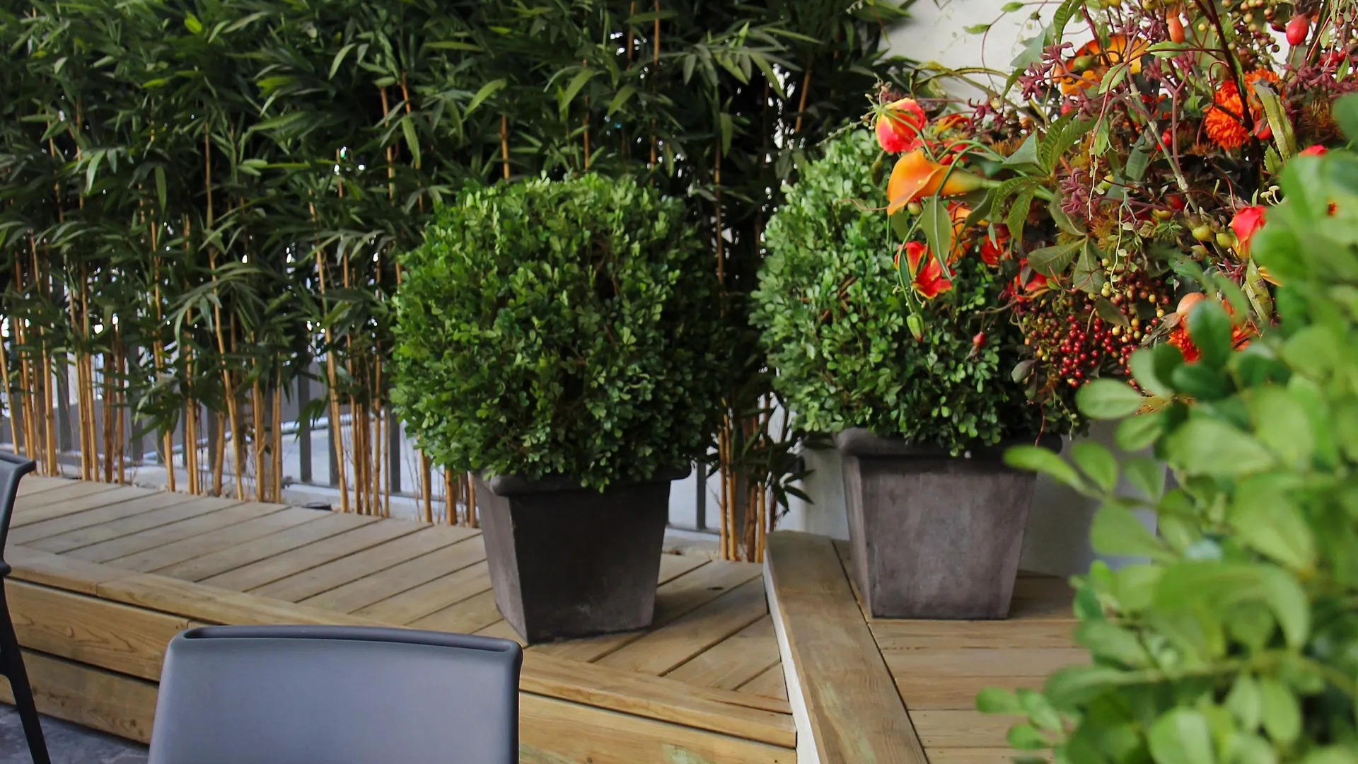 Hotell Ibis Nation Davout Paris