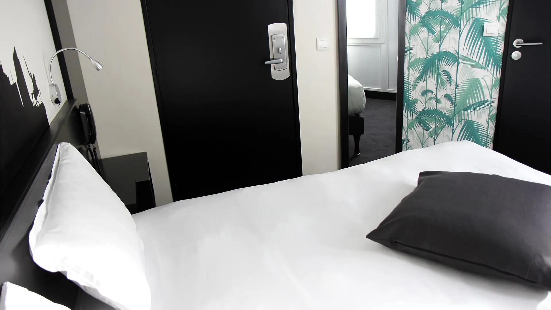 Ibis Nation Davout Paris