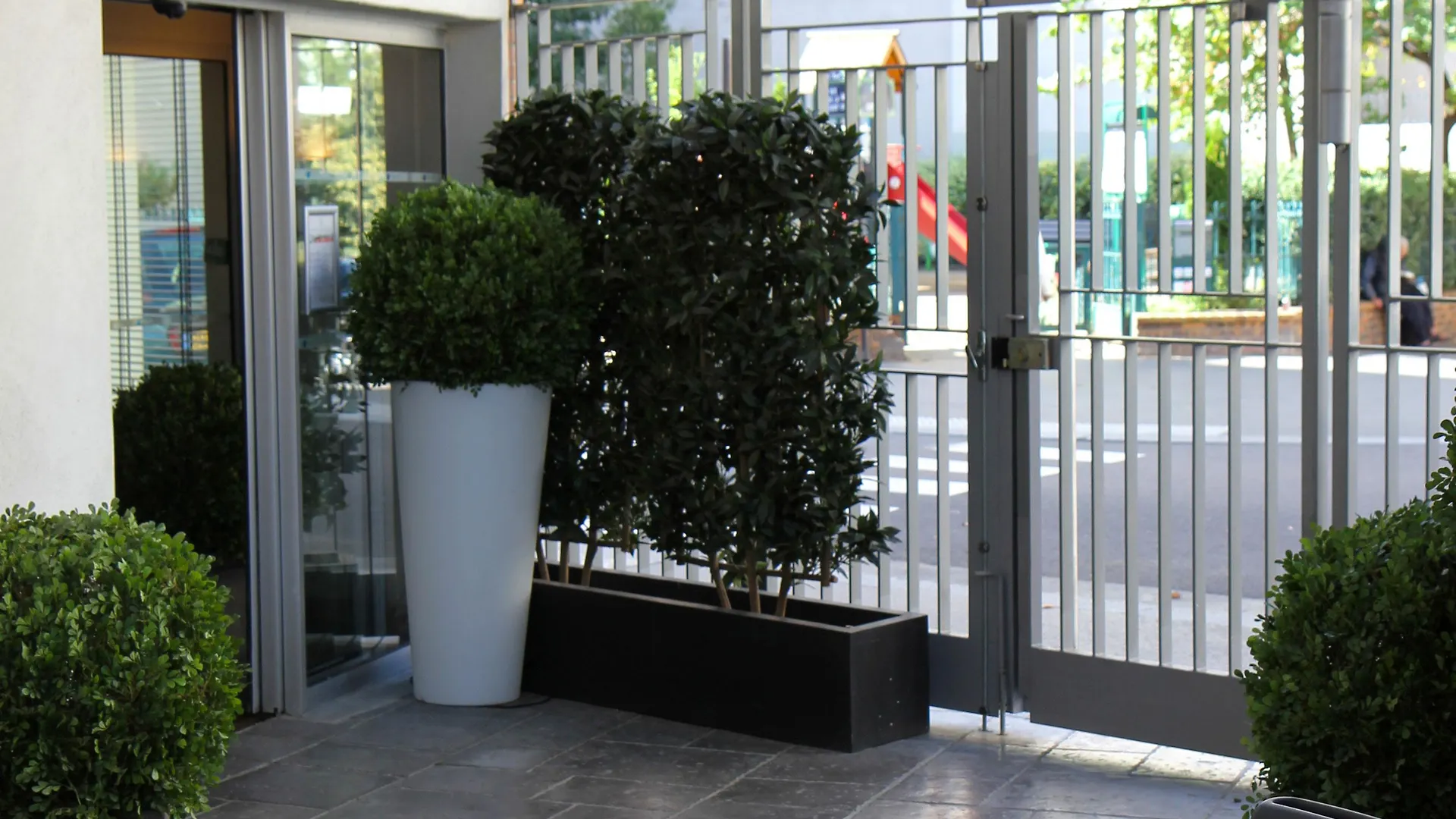 Hotel Ibis Nation Davout 3*