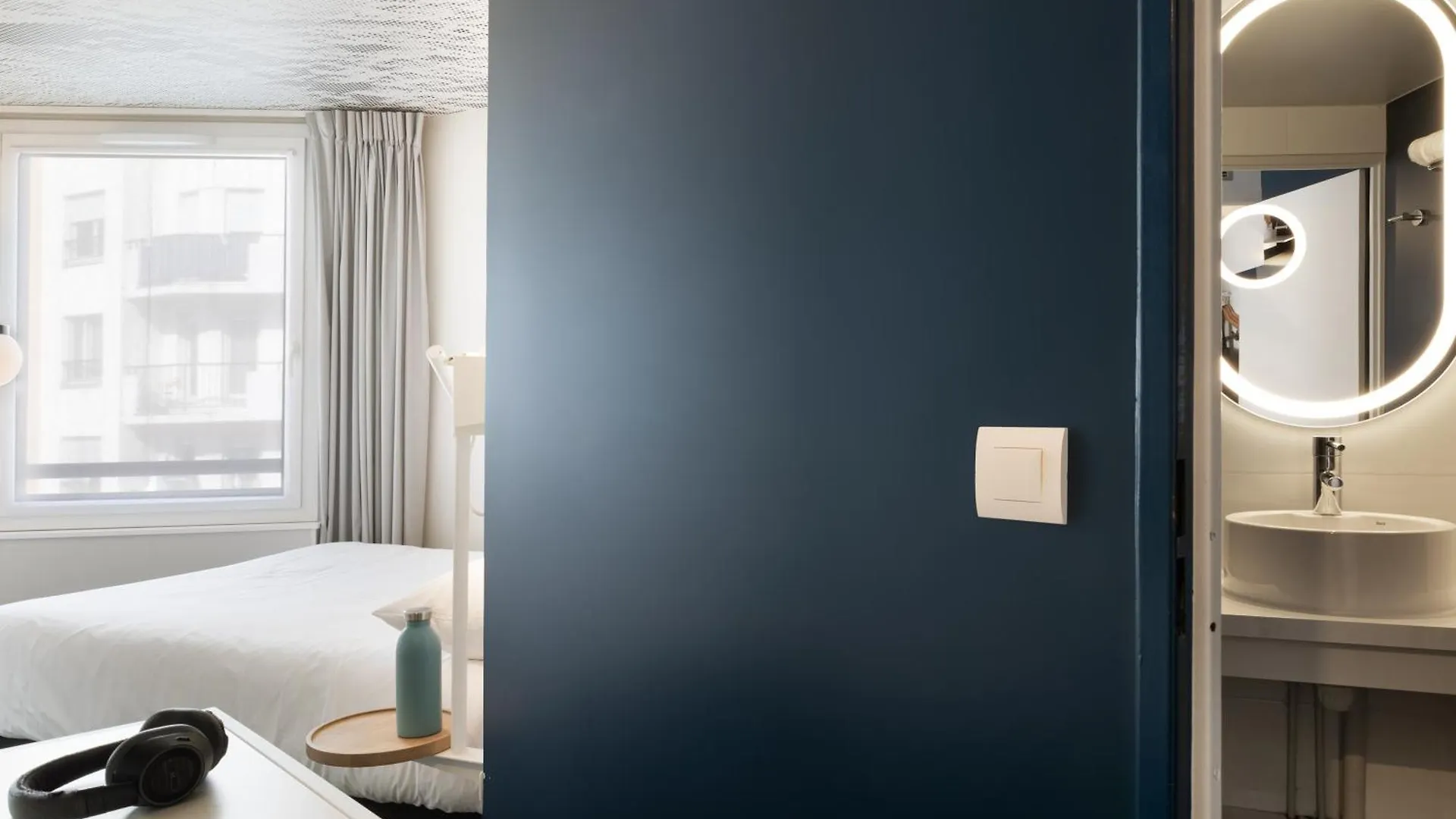 Ibis Nation Davout Hotell