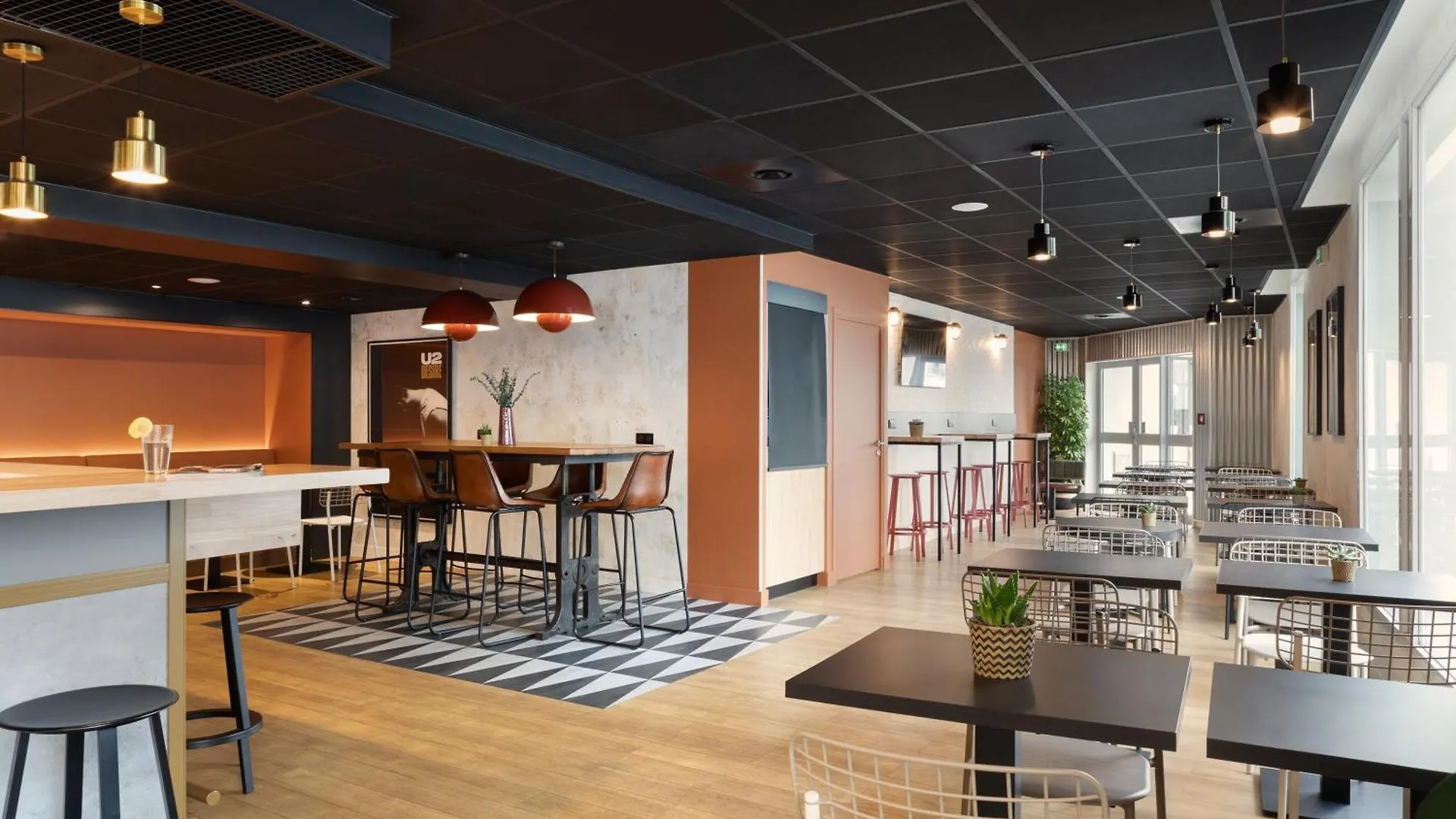 Ibis Nation Davout 3* Paris