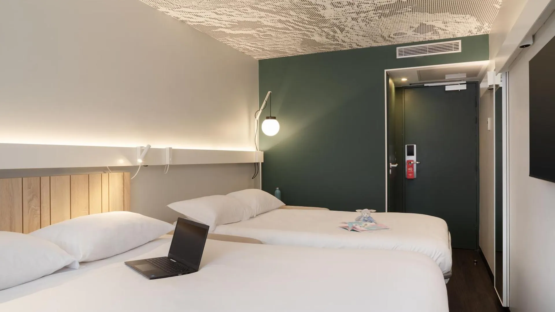 Ibis Nation Davout 3* Paris