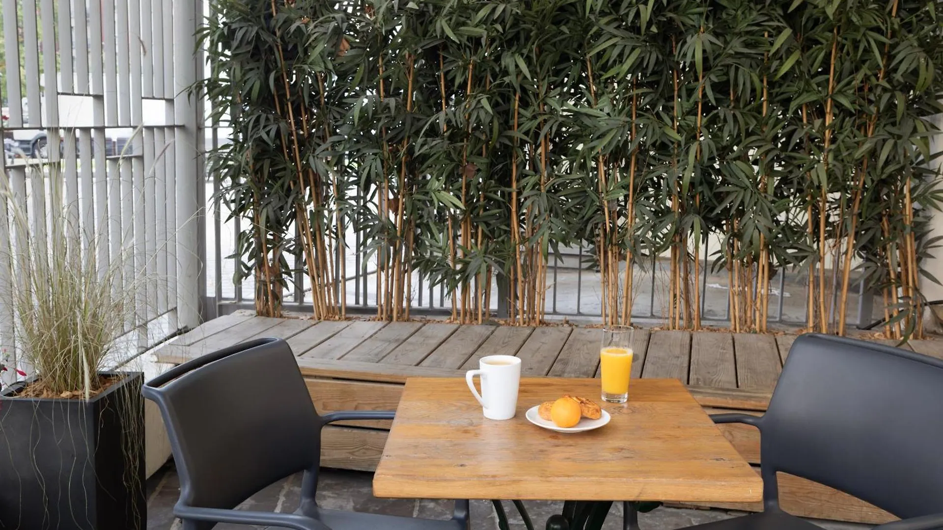 Hotel Ibis Nation Davout Paris