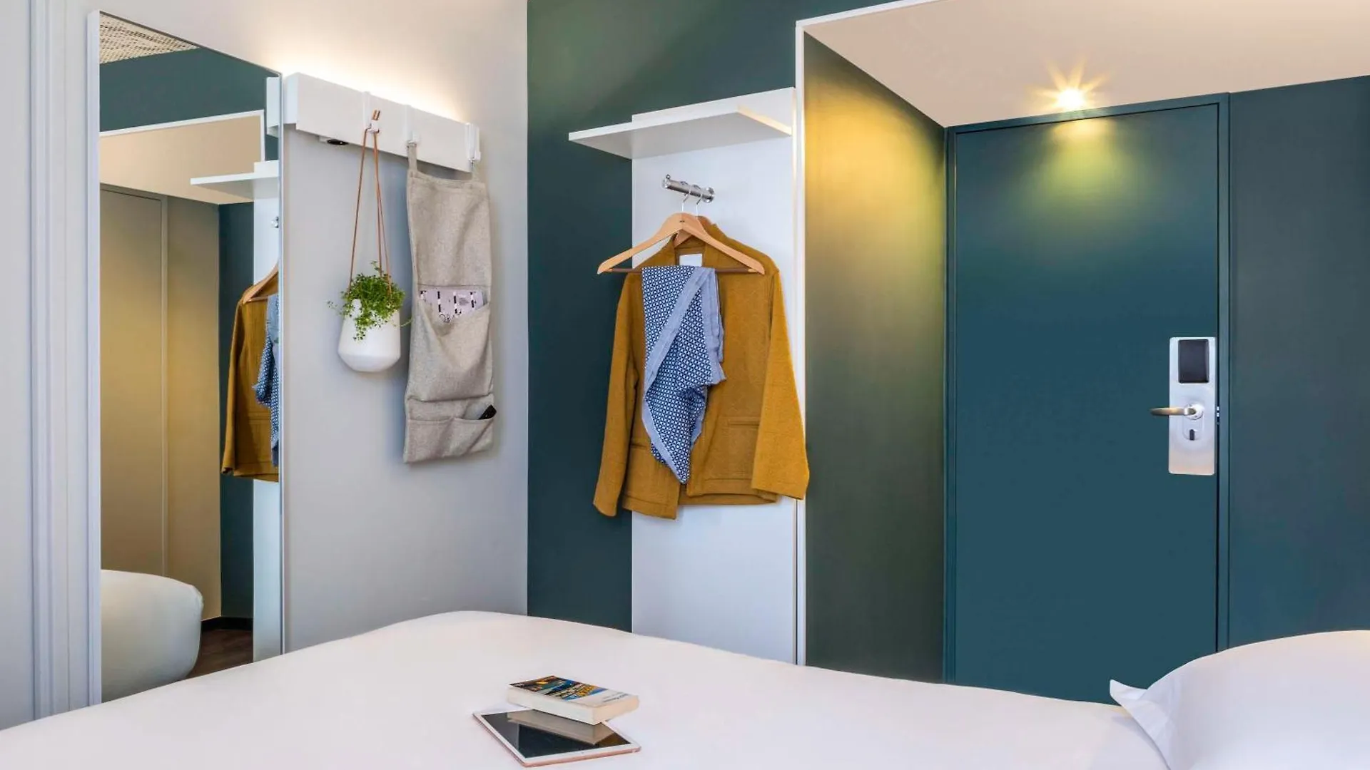 Ibis Nation Davout Paris