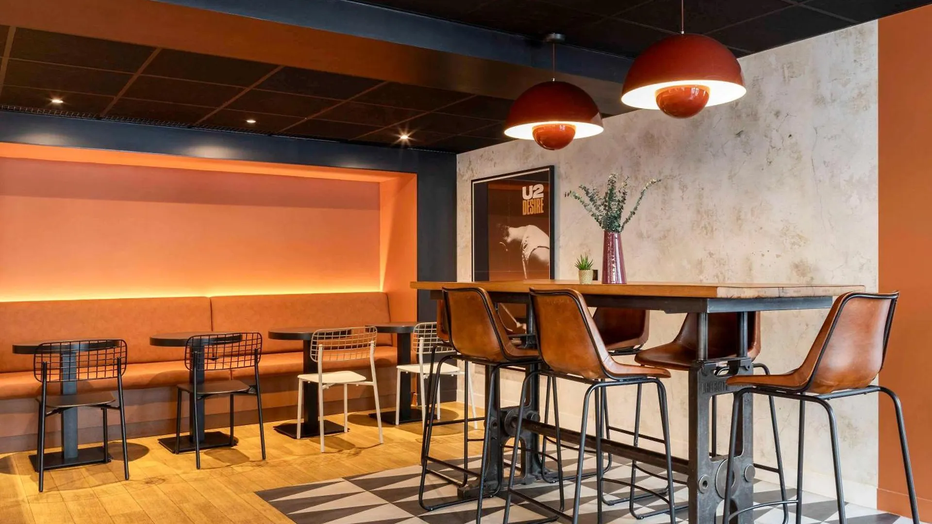 Hotel Ibis Nation Davout 3*