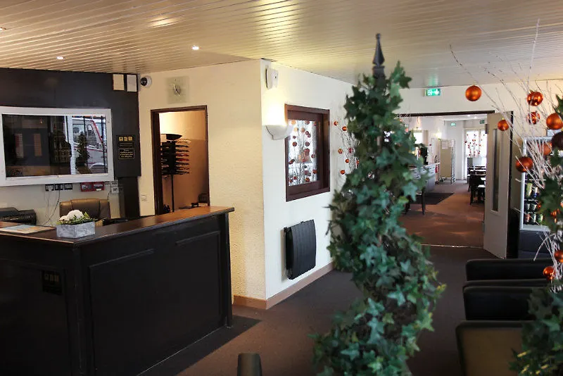 Ibis Nation Davout Hotel 3*