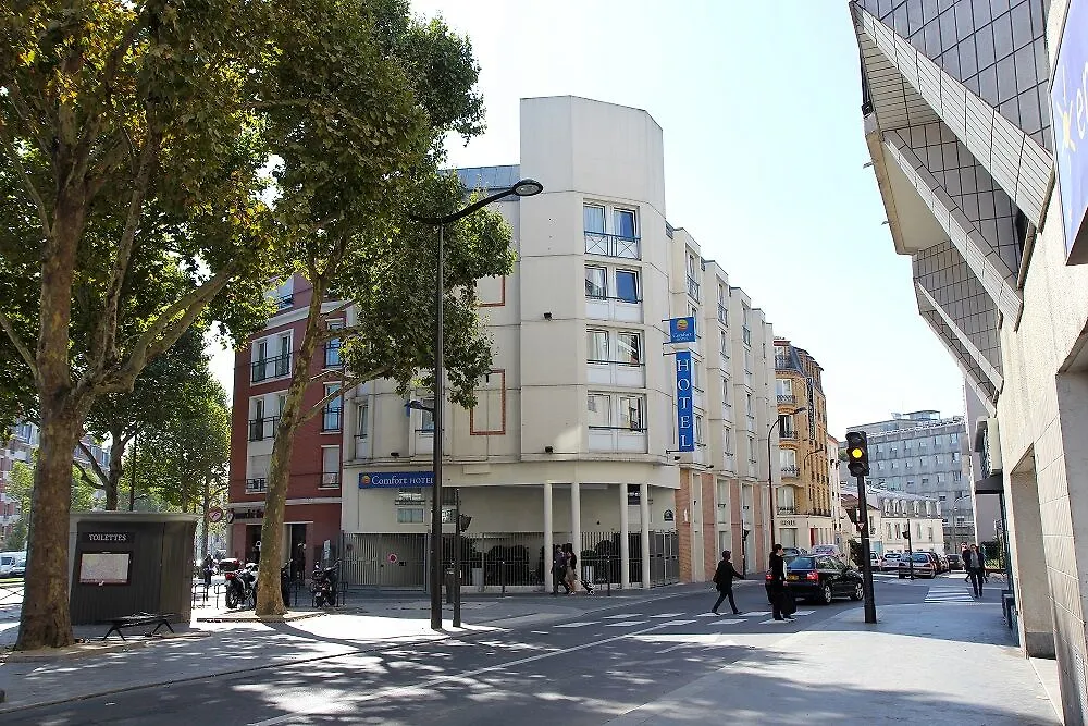 Ibis Nation Davout 3*